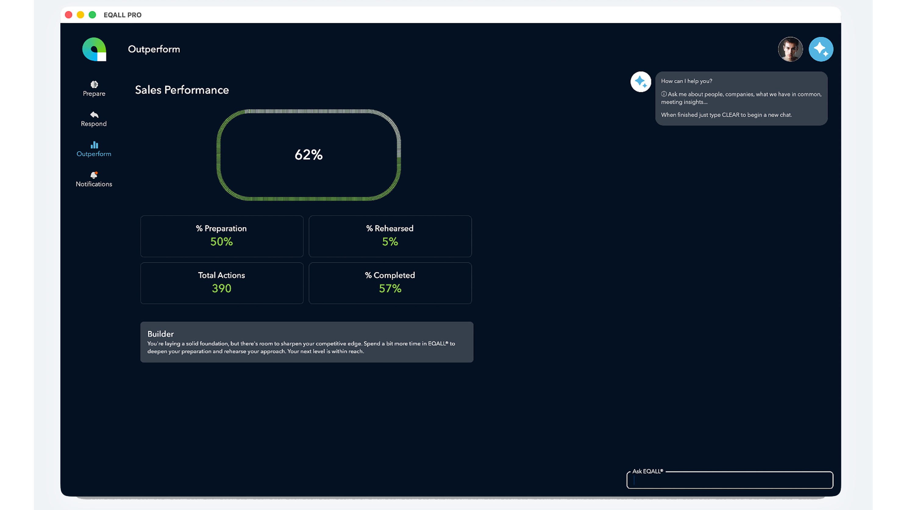 Outperform Intelligence